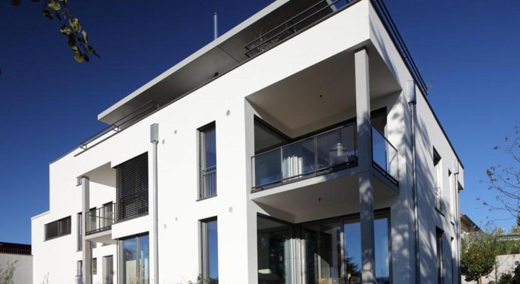 Hewen Apartments Engen Pokoj fotografie