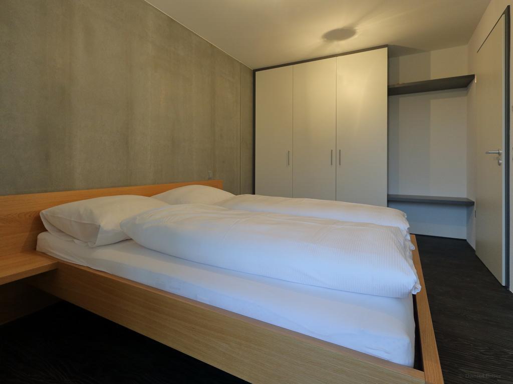 Hewen Apartments Engen Pokoj fotografie