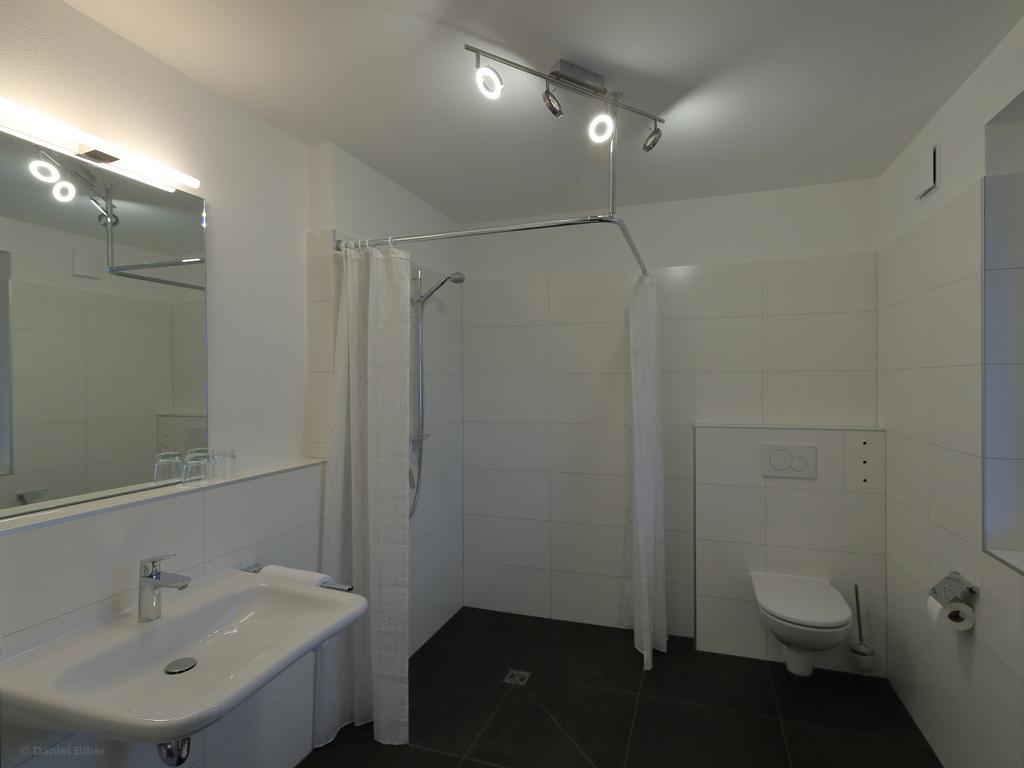 Hewen Apartments Engen Pokoj fotografie
