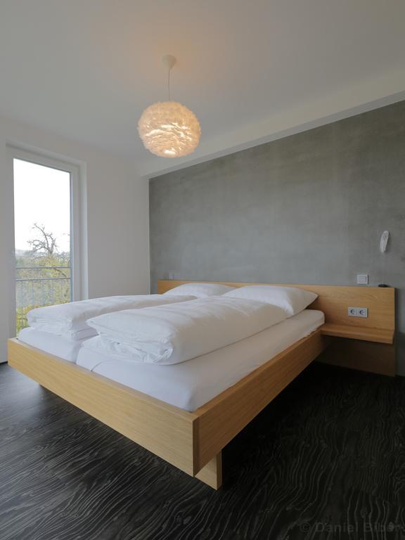Hewen Apartments Engen Pokoj fotografie