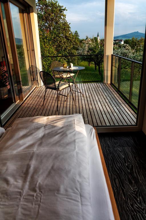 Hewen Apartments Engen Exteriér fotografie