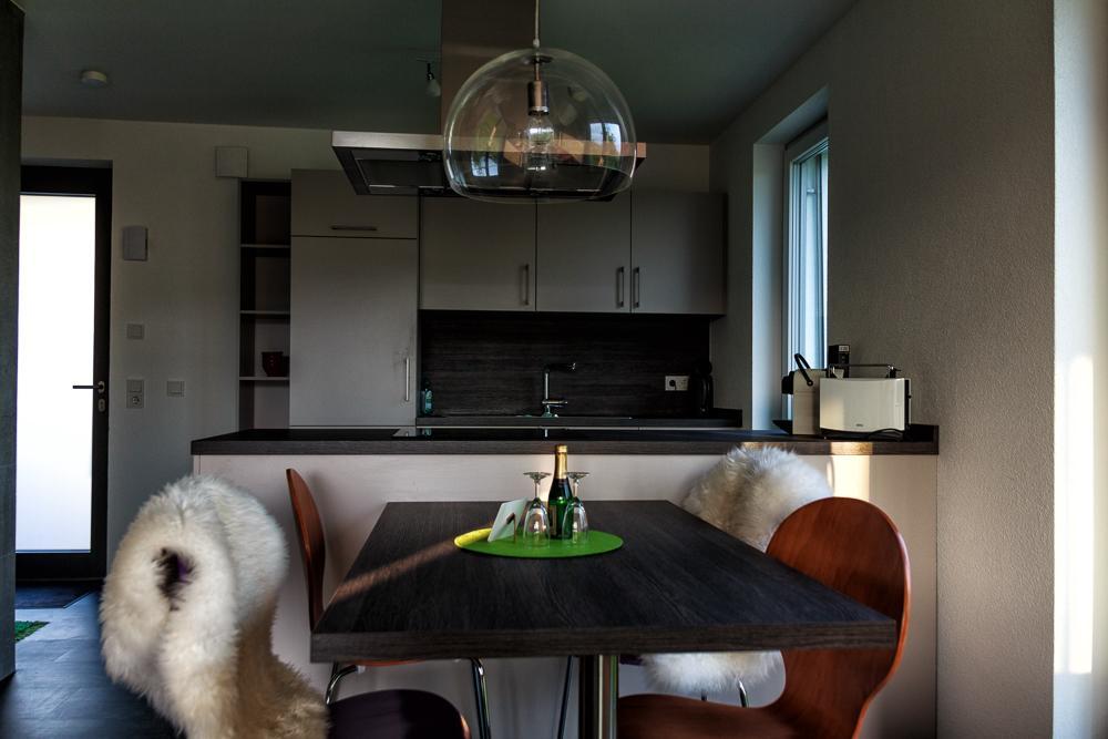 Hewen Apartments Engen Exteriér fotografie